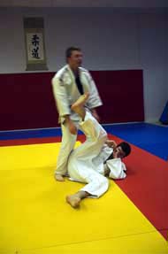 jujitsu technique part 3