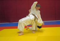 Ju-Jitsu Technique